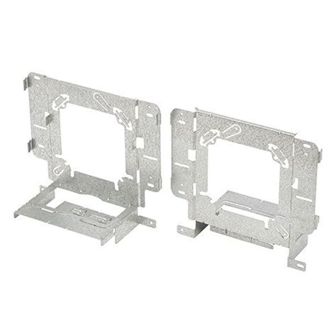 electrical box l stand brackets|eaton box support bracket.